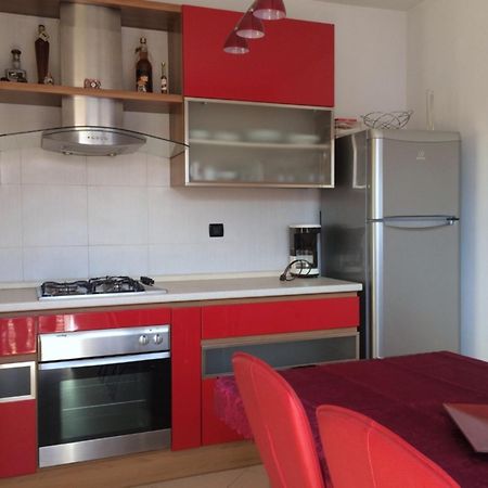 Apartments Neno Умаг Стая снимка