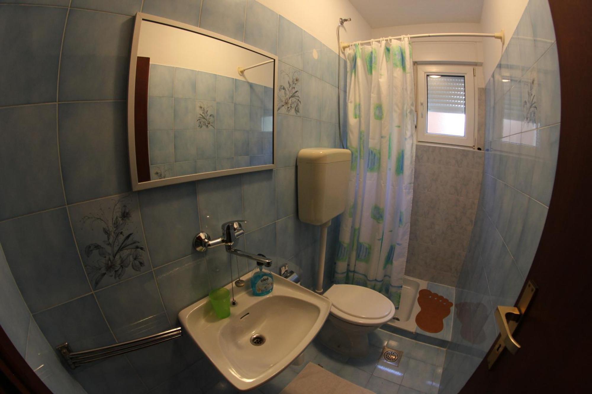Apartments Neno Умаг Стая снимка