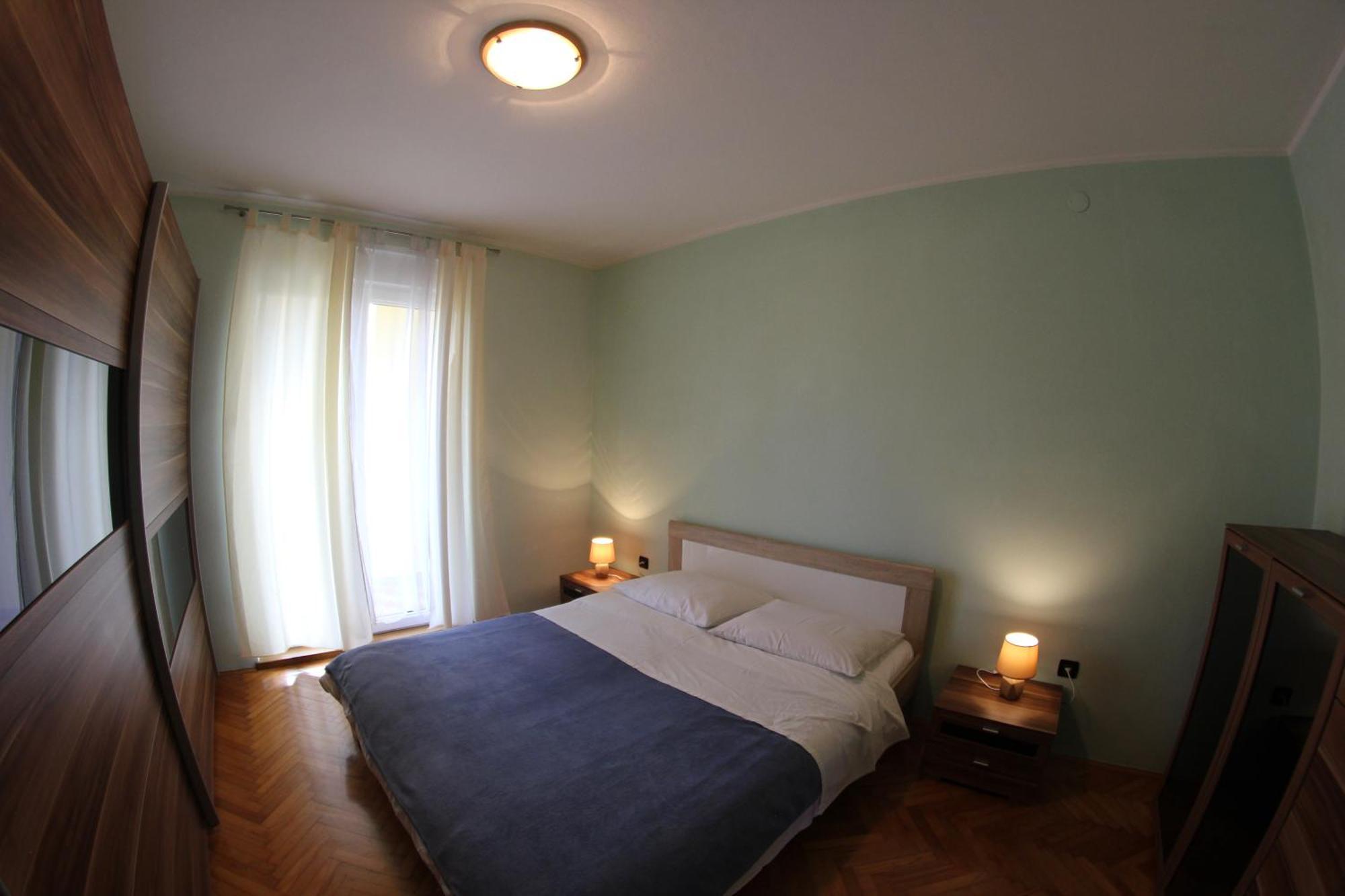 Apartments Neno Умаг Стая снимка