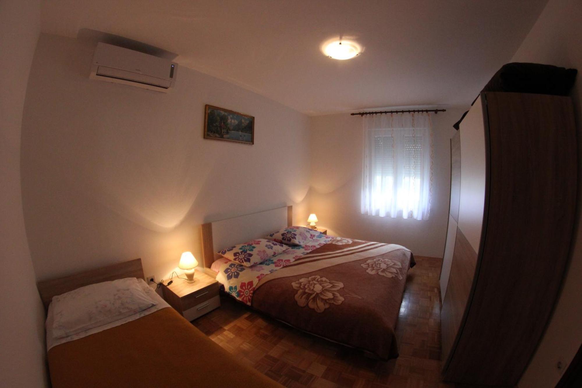 Apartments Neno Умаг Стая снимка