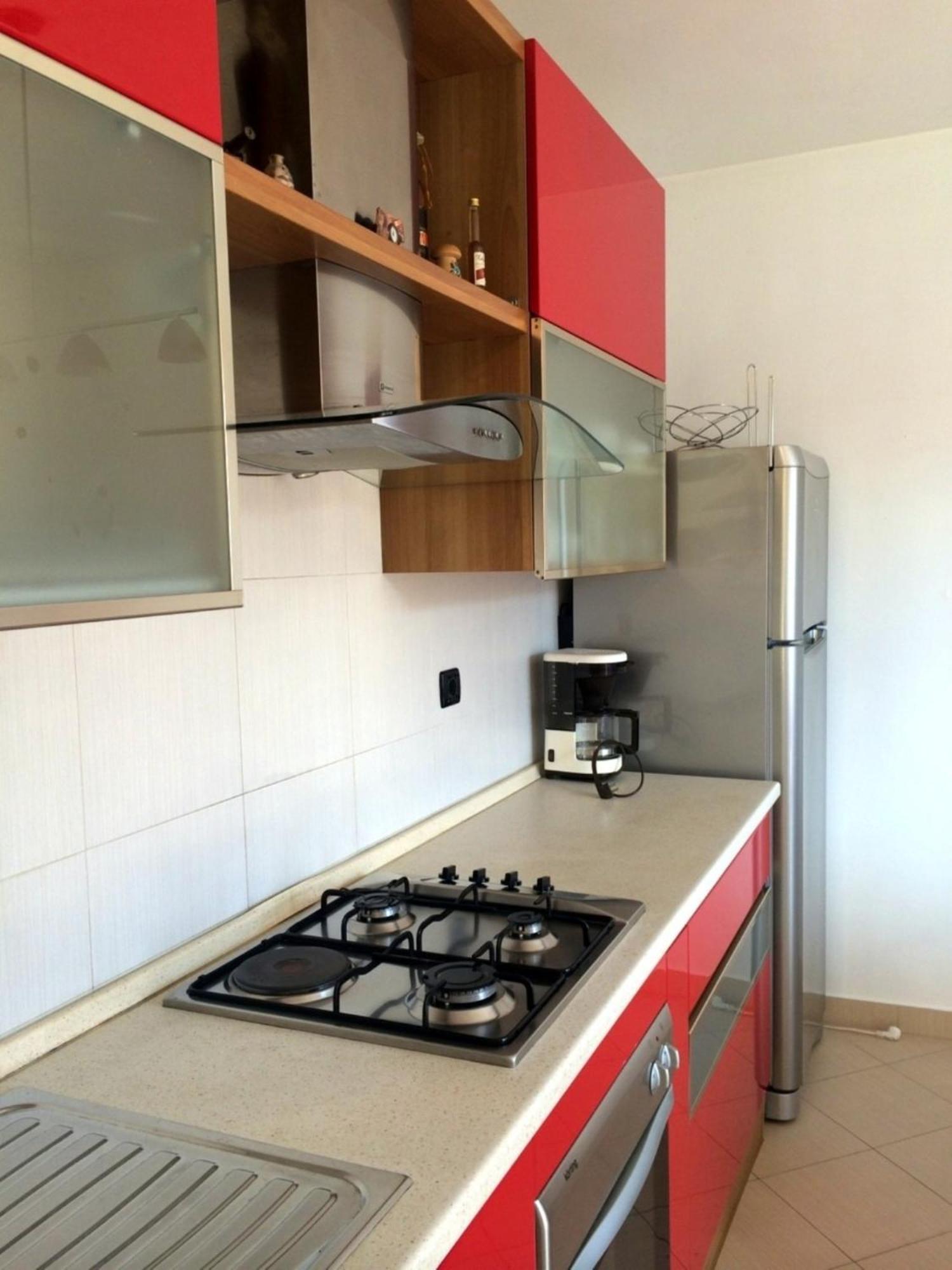 Apartments Neno Умаг Стая снимка