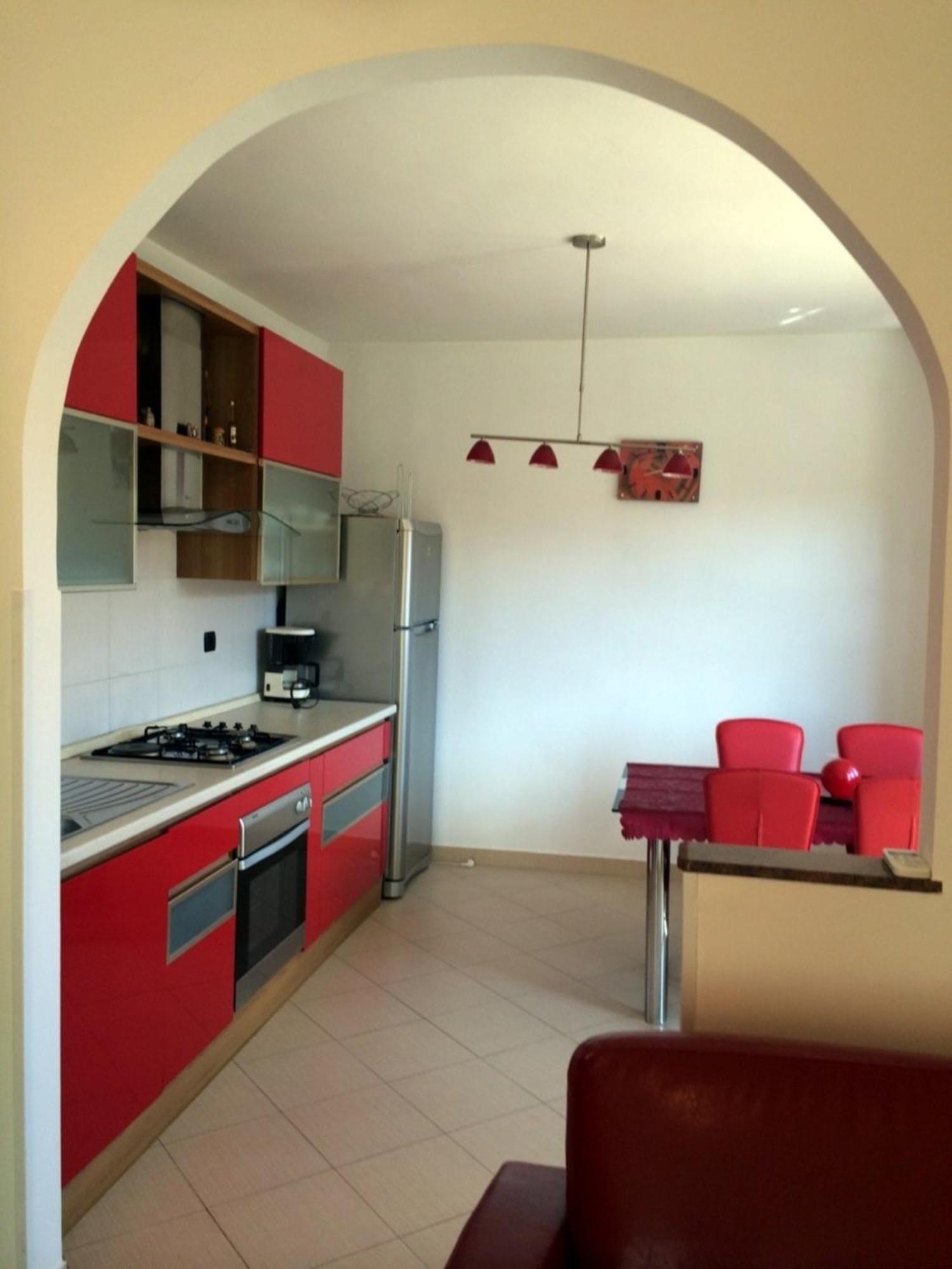 Apartments Neno Умаг Стая снимка