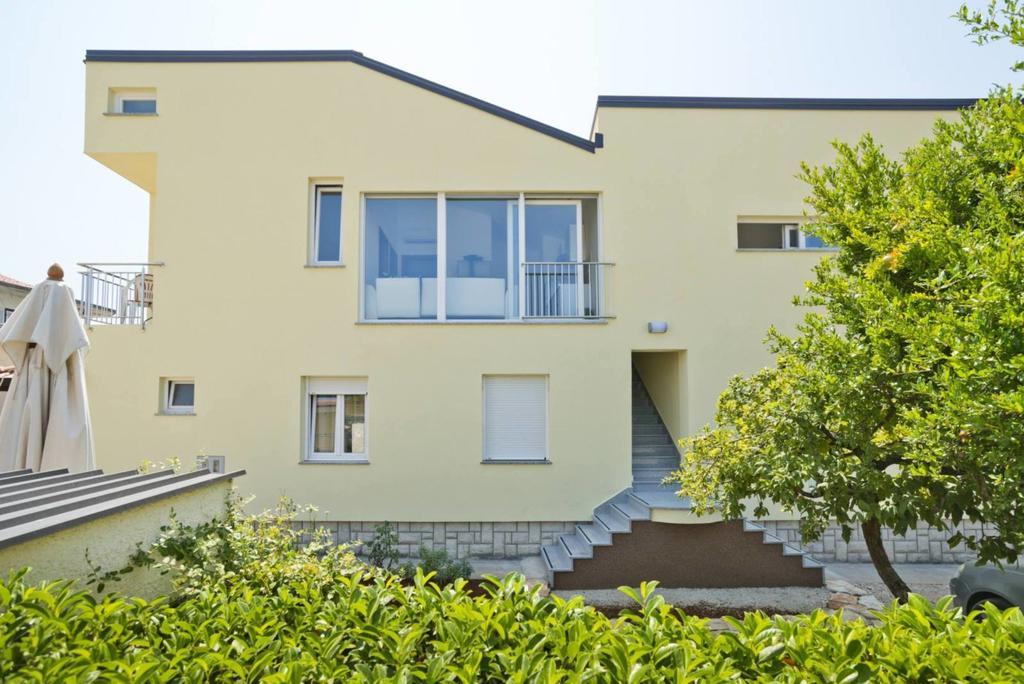 Apartments Neno Умаг Стая снимка